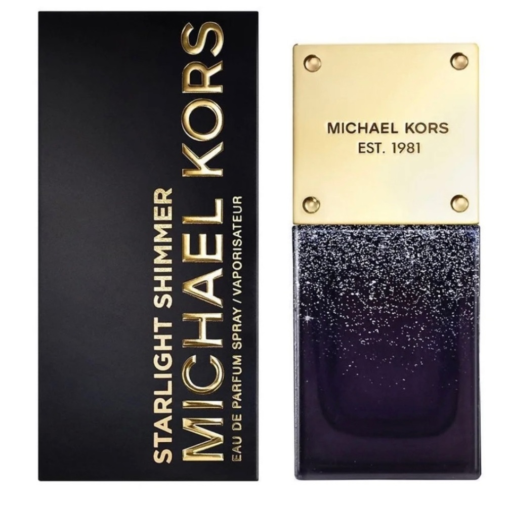 Michael Kors Starlight Shimmer Fragrance 30mL